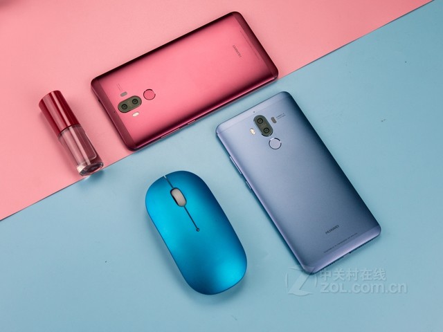 ���Լ۱��ֻ��Ƽ� ��Ϊ Mate 9���ϴ��� 