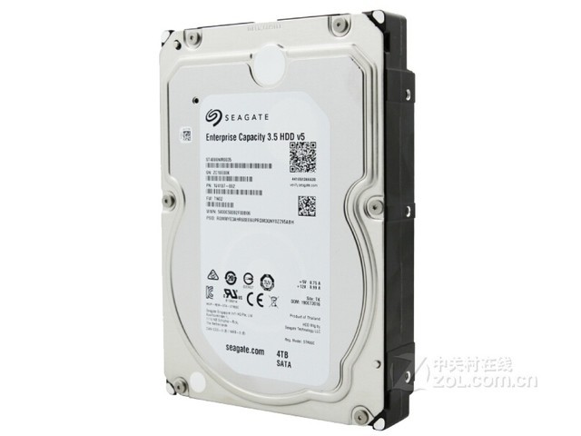希捷4TB/7200转128MB(ST4000NM0035)  希捷4TB/7200转128MB(ST4000NM0035)