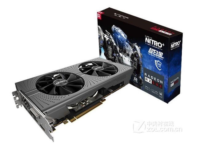 ʯRX 580 8G D5 3599Ԫ  