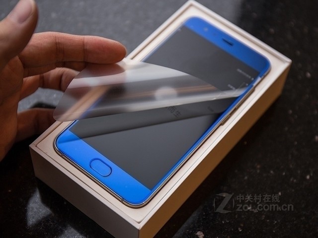 济南小米手机小米6亮黑色2750元热卖