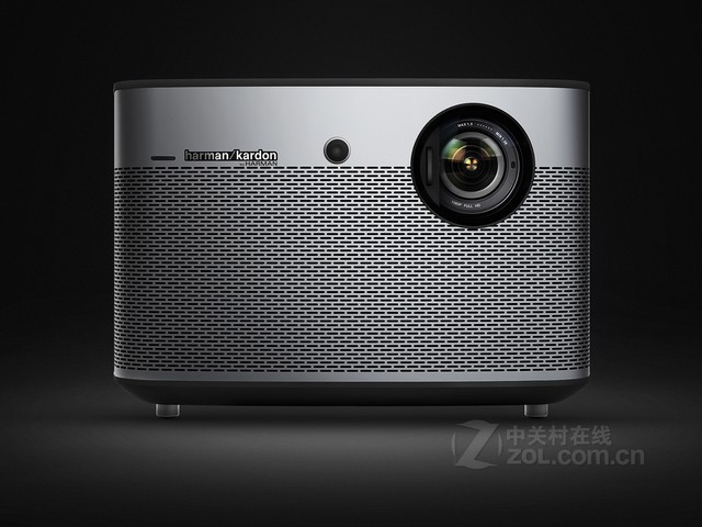 支持语音输入极米h1s兰州售价4739元