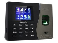 功能齐全中控PT600考勤机重庆售980元