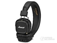 马歇尔头戴式HiFi重低音蓝牙耳机售1299