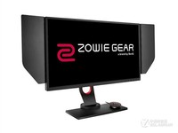 刷频率高 明基XL2546 240Hz 浙江售4199元