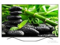画质清晰 夏普65MY8008银川售7500元
