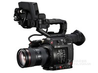 佳能C200电影机济南实体店促销44000元