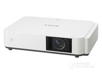 3LCD投影技术 索尼P500HZ投影机22999元