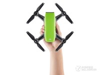 小身型大身手 大疆晓Spark青岛3199元