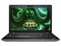 磨砂处理浙江笔记本ThinkPad 黑将S5售7900