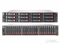 HP MSA 2040 e(K2R79A)磁盘阵列仅45000