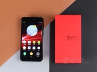 双摄手机 杭州360N5S现货促销售1188元