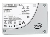 Intel专业级SSD DC3520 武汉永耀850
