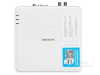 海康威视网络硬盘录像机DS-7104N-F1安徽仅需346元