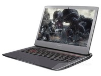 性能强 华硕ROG GFX72VS7700特价1420元