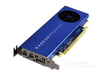 性价比之王 AMD Radeon Pro WX3100