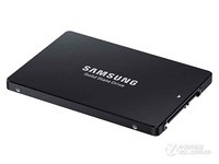 企业级固态硬盘三星 SM863a(960GB)促
