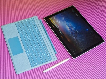 ȫɢȹ Surface Pro7550Ԫ 