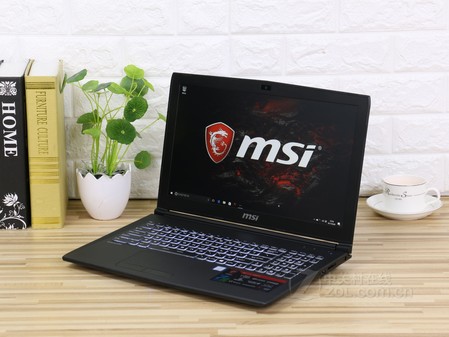 msi微星GL62M 7REX-1252CN太原芒特促 msi微星GL62M 7REX-1252CN太原芒特促