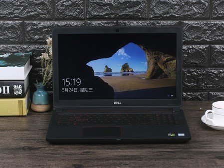 戴尔灵越5577游匣游戏本重庆低价售6830元-戴尔 inspiron 灵越 15