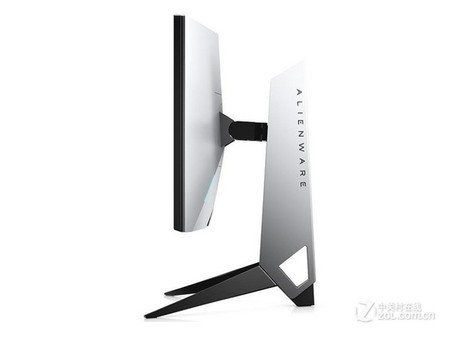 9重庆Alienware AW2518HF显示器售2999元 9重庆Alienware AW2518HF显示器售2999元