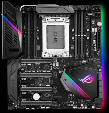ǿX399ROG ZENITH EXTREMEع 