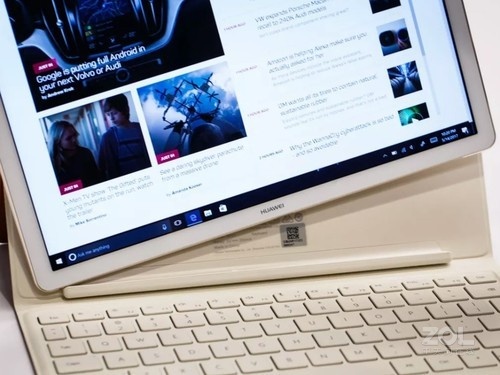 3.8Ů��� ��ΪMateBook E 4+256G�������� 