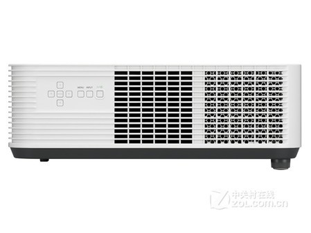0索尼激光机P500XZ  送120寸遥控幕 