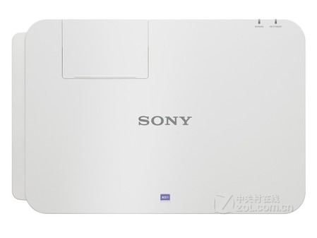 0索尼激光机P500XZ  送120寸遥控幕 