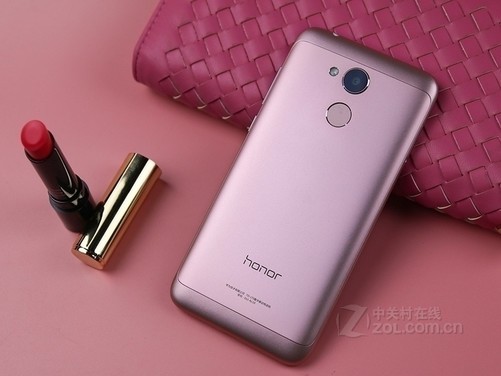 外观时尚简约 长沙华为荣耀6a仅售899元