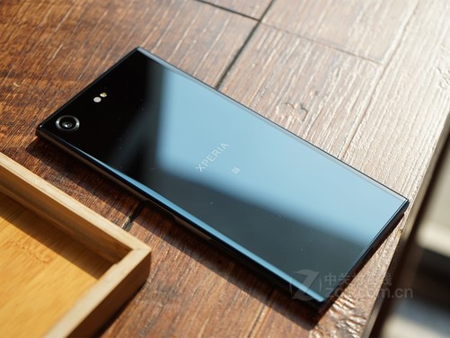 指纹识别 4k屏索尼xperia xz premium促销