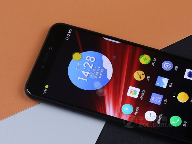 360�ֻ���ô�� 360 N5S�ֻ�����1699Ԫ 