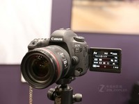 佳能6D Mark II套机(24-105)仅售13180元