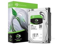 希捷BarraCuda 4TB 5900转济南报价