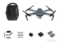 大疆 御MAVIC PRO套装无人航拍机 7999元