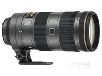 尼康70-200E镜头 长沙恒宇数码售13300元