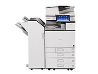理光C3504exSP彩色复印机武汉华天48000