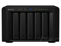 群晖NAS存储DS1517存储安徽报价5200