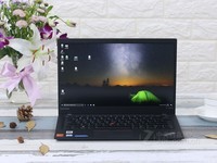 ThinkPad X1 Carbon 2017鹏诚仅8199元