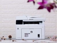 HP M227fdw激光多功能一体机报2249元