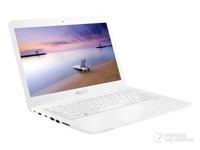 华硕E402NA3450白色笔记本重庆售1990元