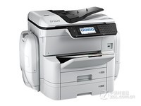 爱普生WF-C869RA彩色商用复印机34900元