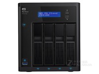 西部数据My Cloud Pro PR4100太原仅售4200元
