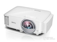 强化防尘浙江明基DX825ST投影售5899元