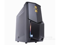 游戏主机神舟 战神 K5-P50Ti D2 安徽报价4499元