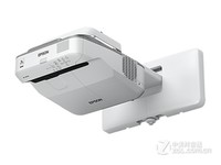 爱普生怎么样 爱普生CB-670仅售42120元