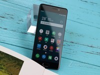 双摄美颜浙江魅族PRO7标配公开64G黑