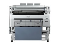 爱普生T5280MFP大幅面一体机售价62000元