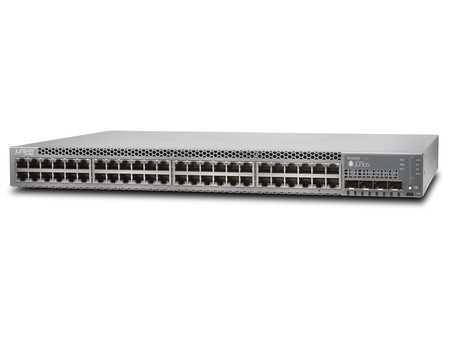 3 Juniper EX2300-48Tۼ7500Ԫ 