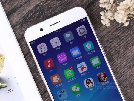 前后2000万拍照更清晰OPPOr11热力红 贵州特价 前后2000万拍照更清晰OPPOr11热力红 贵州特价