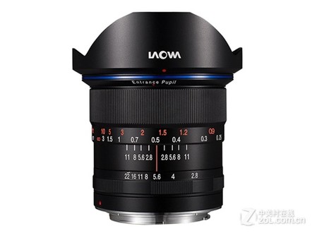 7 12mm f/2.8 Zero-D5299Ԫ 
